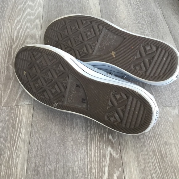 Converse Chuck Taylor  All Star  Unisex Low Top Shoes size 9 $70 - Picture 10 of 12